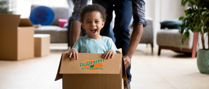buying a new home guide