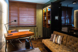 General living space