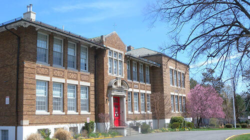 Public school system