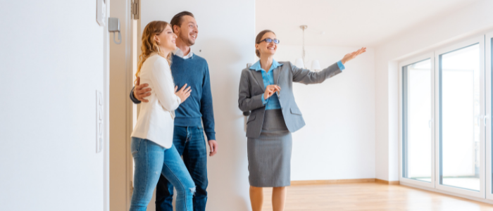 realtor referral