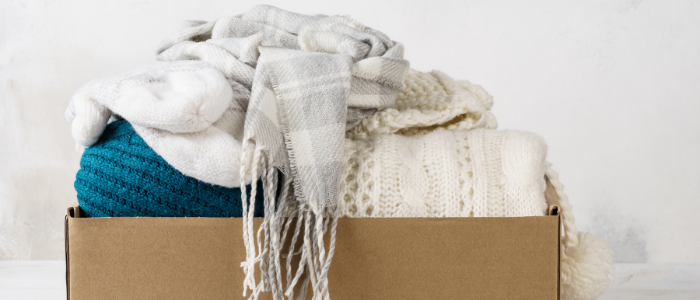 clothes for all seasons